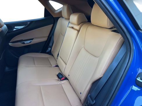 Certified 2025 Lexus NX 350 NX 350 Premium image 14