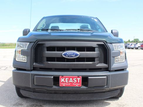 Used 2015 Ford F150 XL image 7