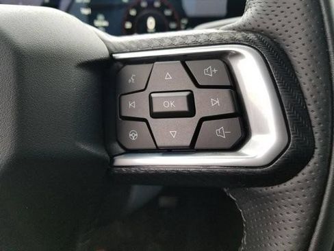 New 2026 Ford Mustang Premium RWD image 26