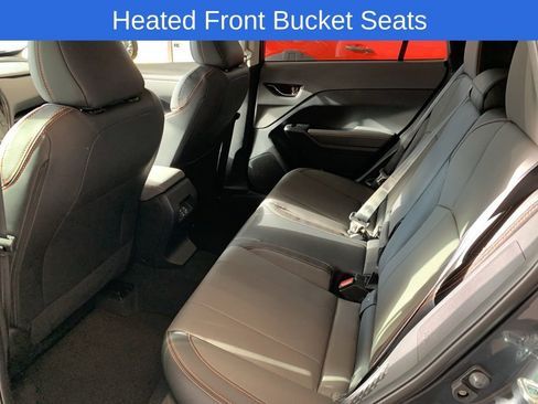 New 2026 Subaru Crosstrek 2.5i Limited image 12