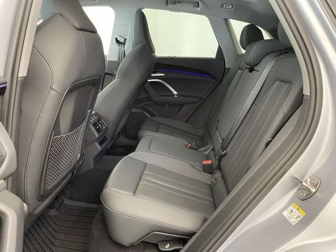 Certified 2025 Audi Q5 Premium w/ Premium Plus AWD/4WD image 18