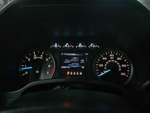 Used 2018 Ford F150 XLT w/ Equipment Group 302A Luxury image 24