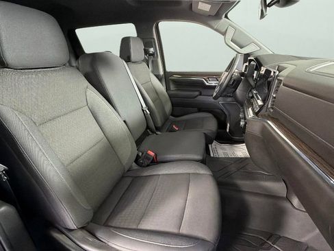 Certified 2024 Chevrolet Silverado 1500 LT w/ All Star Edition Plus RWD image 35