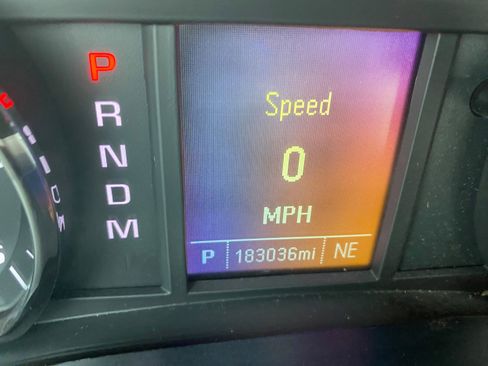 Used 2016 GMC Sierra 1500 4x4 Double Cab w/ Elevation Edition image 11