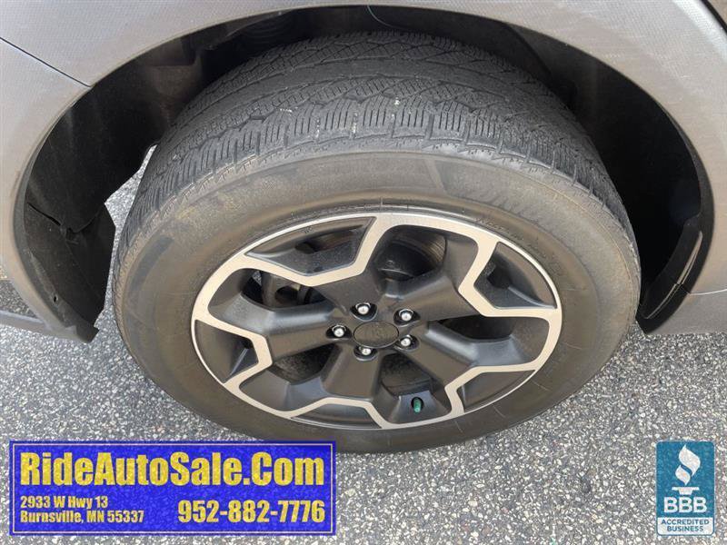 Used 2013 Subaru Crosstrek 2.0i Limited AWD/4WD image 28