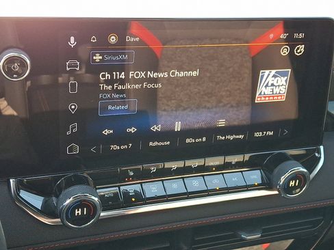 Certified 2023 Chevrolet Colorado Z71 w/ Z71 Convenience Package 2 image 18