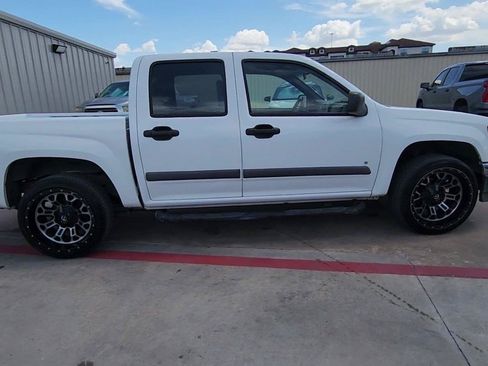 Used 2006 Chevrolet Colorado LT RWD image 9