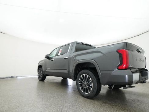 New 2026 Toyota Tundra Limited AWD/4WD image 21