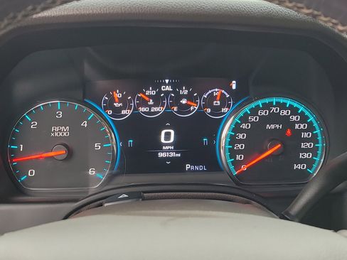 Certified 2018 GMC Yukon Denali w/ Open Road Package image 23