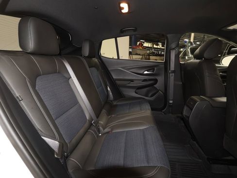 Certified 2024 Buick Envista Preferred w/ Convenience I Package image 25