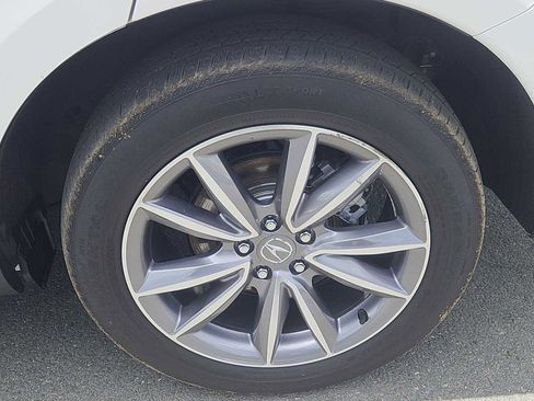 Used 2023 Acura RDX AWD w/ Technology Package image 8