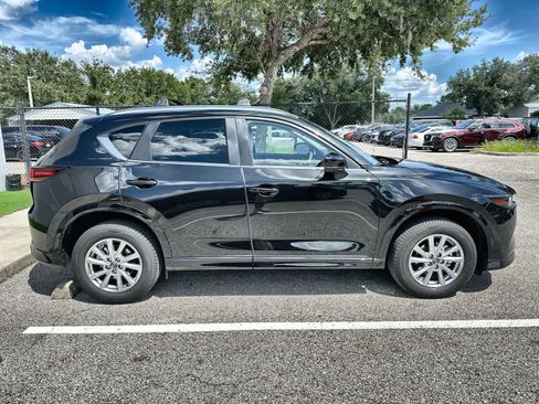 Used 2024 MAZDA CX-5 AWD 2.5 S image 10
