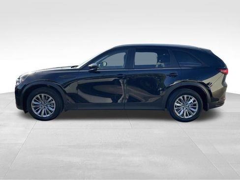 Used 2024 MAZDA CX-90 3.3 Turbo w/ Select Package AWD/4WD image 8