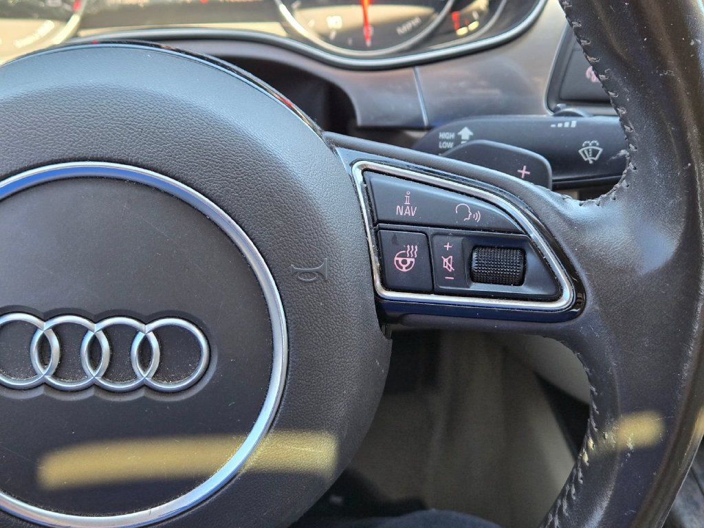 Used 2017 Audi A7 3.0T Prestige w/ Prestige Package AWD/4WD image 21