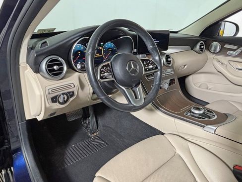 Certified 2021 Mercedes-Benz C 300 C 300 image 15