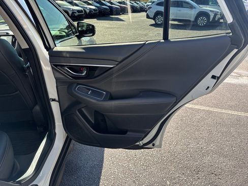 Certified 2021 Subaru Outback Limited XT w/ Popular Package #2 image 40