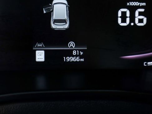 Used 2023 Kia Soul S FWD image 24