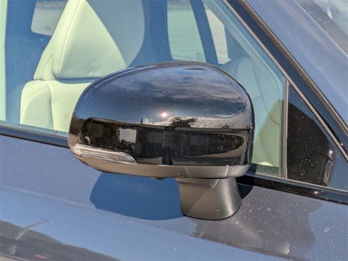 New 2026 Volvo XC90 B6 Ultra w/ Protection Package Premier image 12