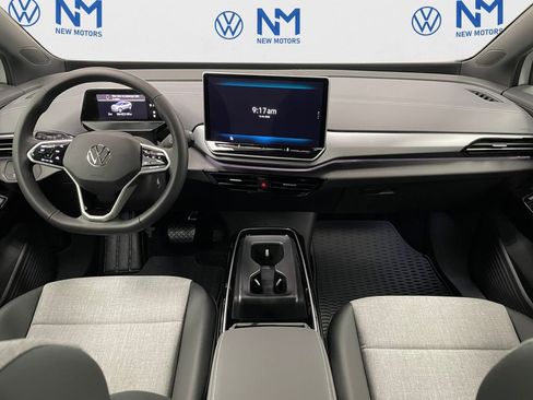 New 2025 Volkswagen ID.4 Pro image 8