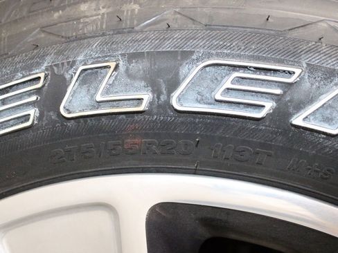 New 2025 RAM 1500 Tradesman image 37