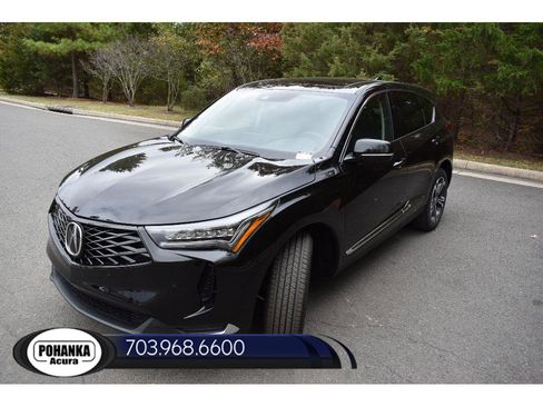 New 2026 Acura RDX w/ Technology Package image 4