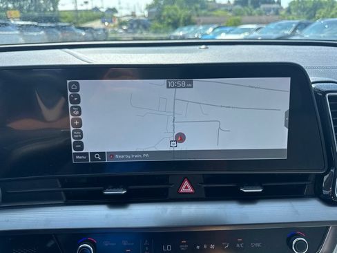 Certified 2023 Kia Sportage EX AWD/4WD image 11