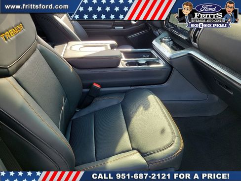 New 2026 Ford Expedition Tremor image 18