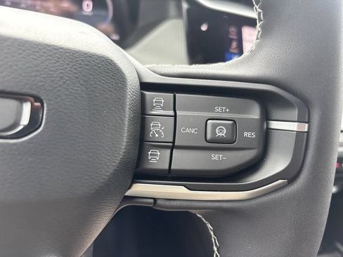New 2026 Jeep Cherokee Laredo AWD/4WD image 25