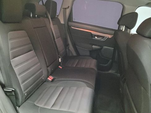 Used 2020 Honda CR-V EX image 19