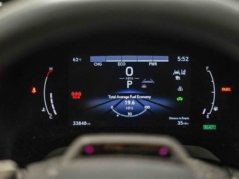 Used 2023 Lexus RX 500h F Sport image 24