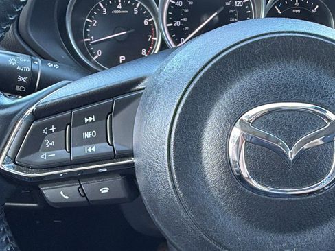 Used 2020 MAZDA CX-5 Sport image 20