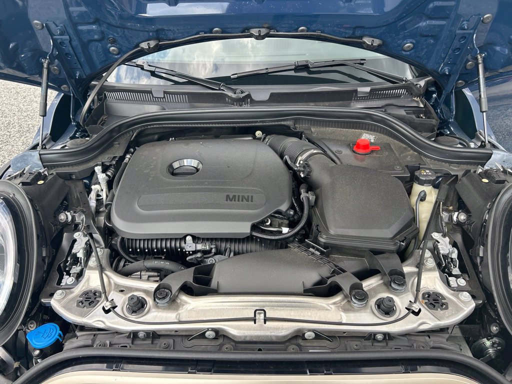 Used 2026 MINI Cooper S FWD image 18