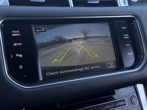 Used 2015 Land Rover Range Rover Sport Supercharged image 18