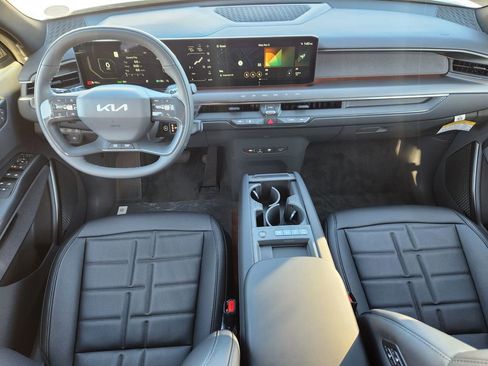 New 2026 Kia EV9 Land w/ Nightfall Edition Package image 12