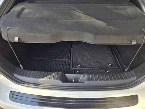 Certified 2024 MAZDA MAZDA3 s image 33