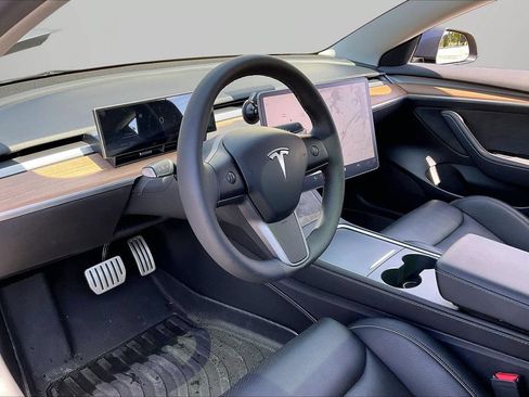 Used 2023 Tesla Model 3 Performance AWD/4WD image 20
