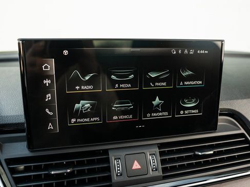 Used 2023 Audi Q5 2.0T Premium w/ Convenience Package image 26