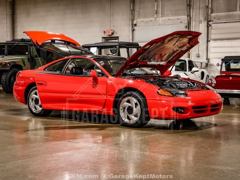 Used 1994 Dodge Stealth R/T Turbo AWD/4WD image 64