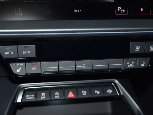 Certified 2025 Audi A3 2.0T Premium w/ Black Optic Package image 13