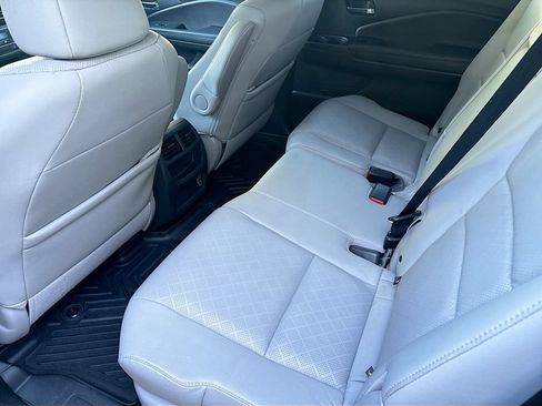 Used 2021 Honda Passport EX-L image 24