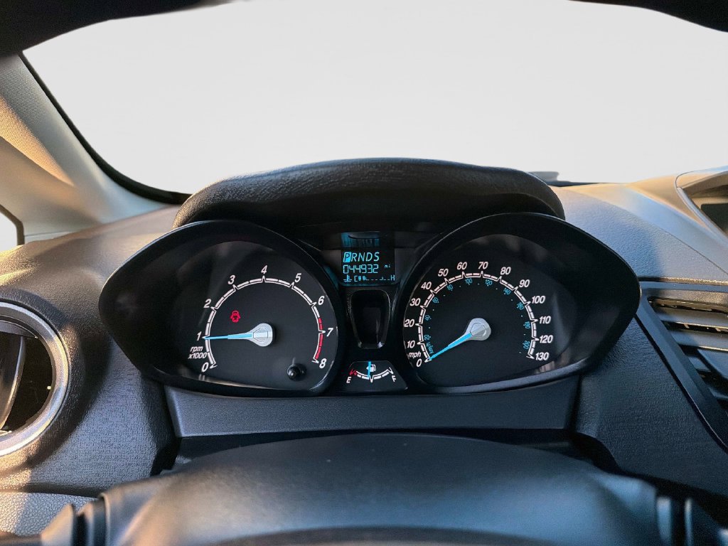 Used 2018 Ford Fiesta S FWD image 25