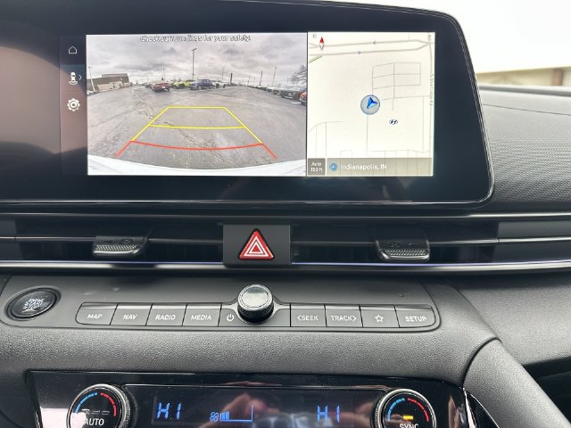 New 2026 Hyundai Elantra SEL FWD image 23