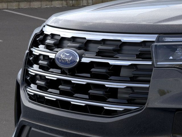 New 2026 Ford Explorer Active w/ Active Comfort Package RWD image 17