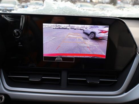 New 2026 Chevrolet Trax LS w/ LS Convenience Package image 11