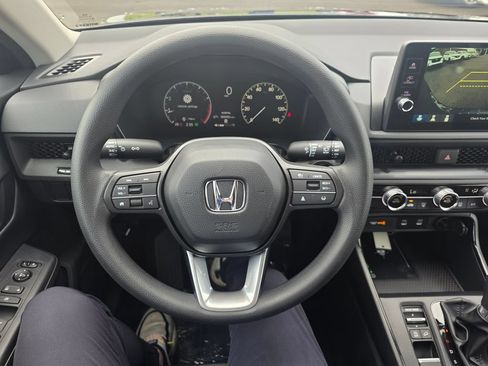 New 2026 Honda CR-V LX image 21