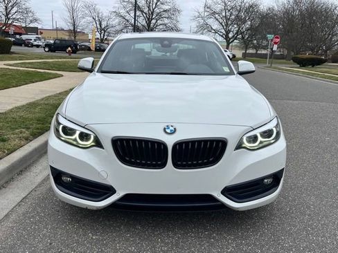 Used 2020 BMW 230i xDrive Coupe w/ Premium Package image 2