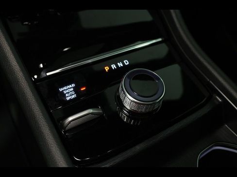 New 2025 Jeep Grand Cherokee Limited image 15