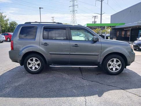 Used 2009 Honda Pilot EX-L image 4