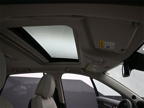 Certified 2023 MAZDA CX-5 AWD 2.5 S w/ Premium Plus Pkg image 26