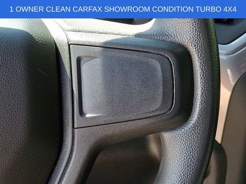 Used 2023 Chevrolet Silverado 1500 Custom AWD/4WD image 21